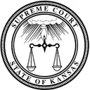 Kansas Judicial Branch logo