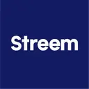 Streem (Media Monitoring & Insights) logo