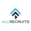 AllRecruits logo