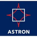 ASTRON logo