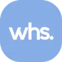 WHS Inc. logo