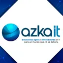 Azkait logo