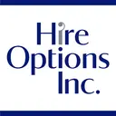 Higher Options logo
