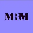 MRM logo