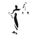 The Ledger Law Firm logo