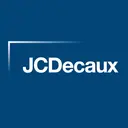 JCDecaux North America logo