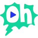 OhMyCreatives logo
