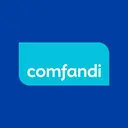 Comfandi logo