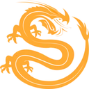 Black Dragon Capital logo