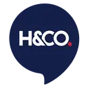 H&CO logo