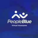 PeopleBlue logo