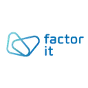 FactorIT logo