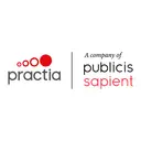 Practia Global logo