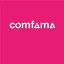 Comfama Empleo logo