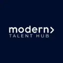 Modern Talent Hub logo