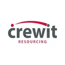 Crewit Resourcing Group logo