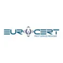 Eurocert logo