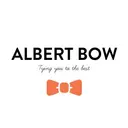 Albert Bow logo