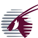 Qatar Airways logo