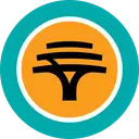 FNB South Africa logo