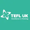Tefl UK logo
