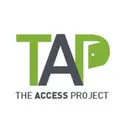 The Access Project logo