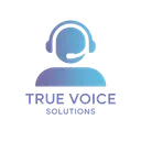 True Voice Solutions logo