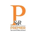 Premier Services and Recruitment logo