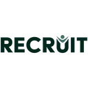 Recruitable logo