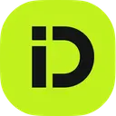 inDrive logo