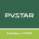 Chint Pvstar logo