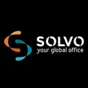 Solvo Global Careers logo