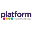 Platform Housing Group logo