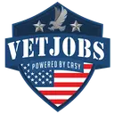 VetJobs logo