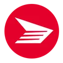 Canada Post / Postes Canada logo