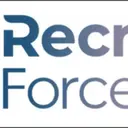 RecruiterForceAI logo