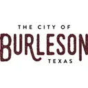 Burleson, TX logo