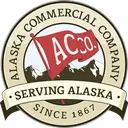 Alaska Commercial Company logo