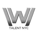 W Talent logo
