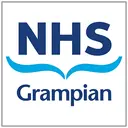 NHS Grampian logo