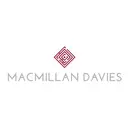 Macmillan Davies logo