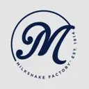 The Milk Shake Factory logo
