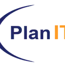 PlanIT Search logo
