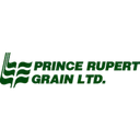 Prince Rupert Grain Ltd. logo