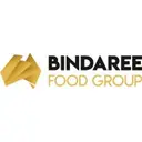 Bindaree Food Group logo