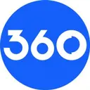 National 360 logo