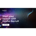Hypha Recruit - Rec2Rec Specialists logo