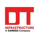 DT Infrastructure logo