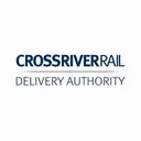 Cross River Rail Delivery Authority logo