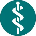 Asklepios logo